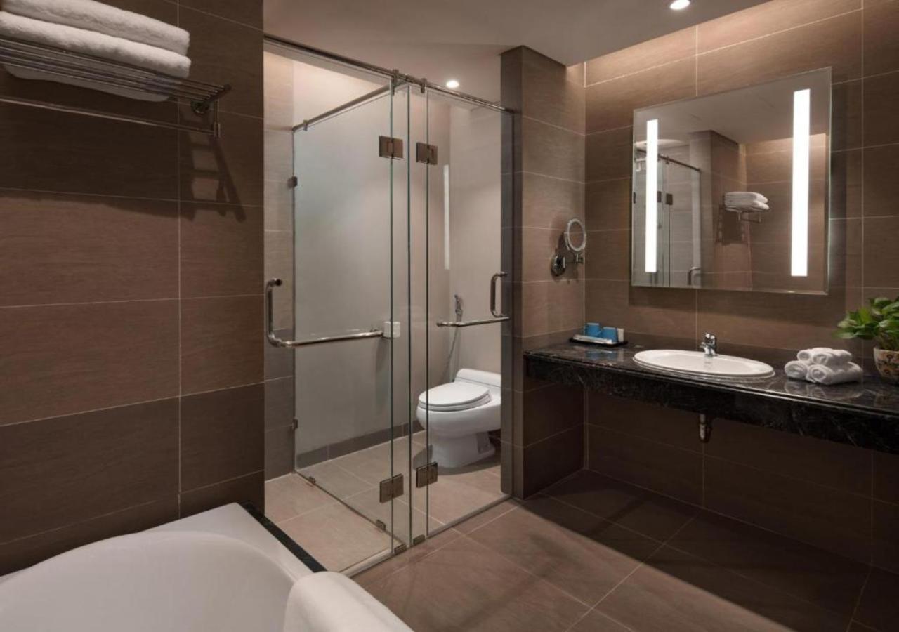 Sunrise Luxury With Ocean View Апартаменты
