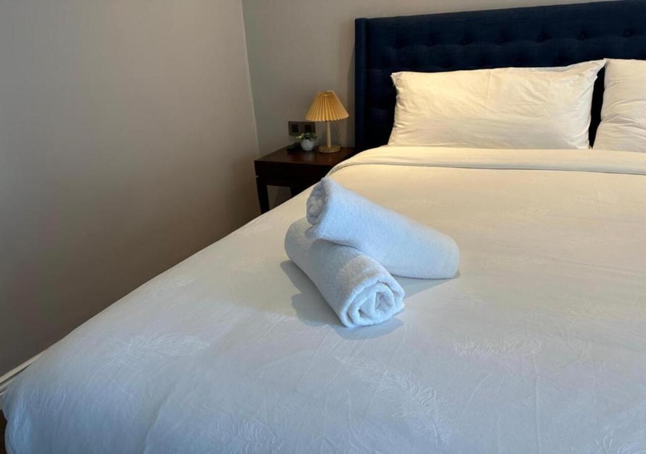 Sunrise Luxury With Ocean View Апартаменты *