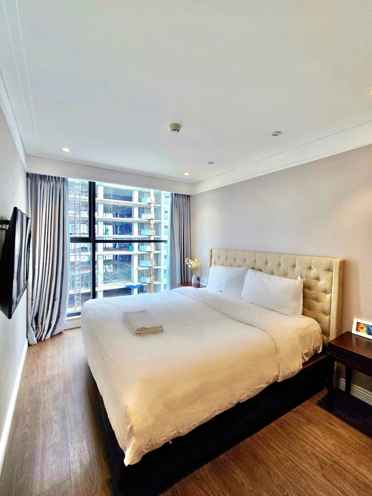 Sunrise Luxury With Ocean View * Дананг